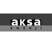 Aksa logosu