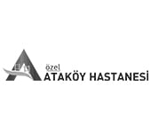 Ataköy Hastanesi logosu