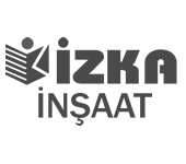 İzka İnşaat logosu