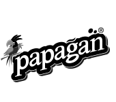 Papağan Kuruyemiş logosu